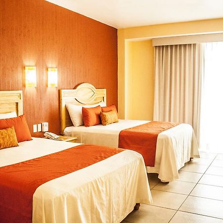 Casa Danna Huatulco Hotel Santa Cruz Huatulco Kültér fotó