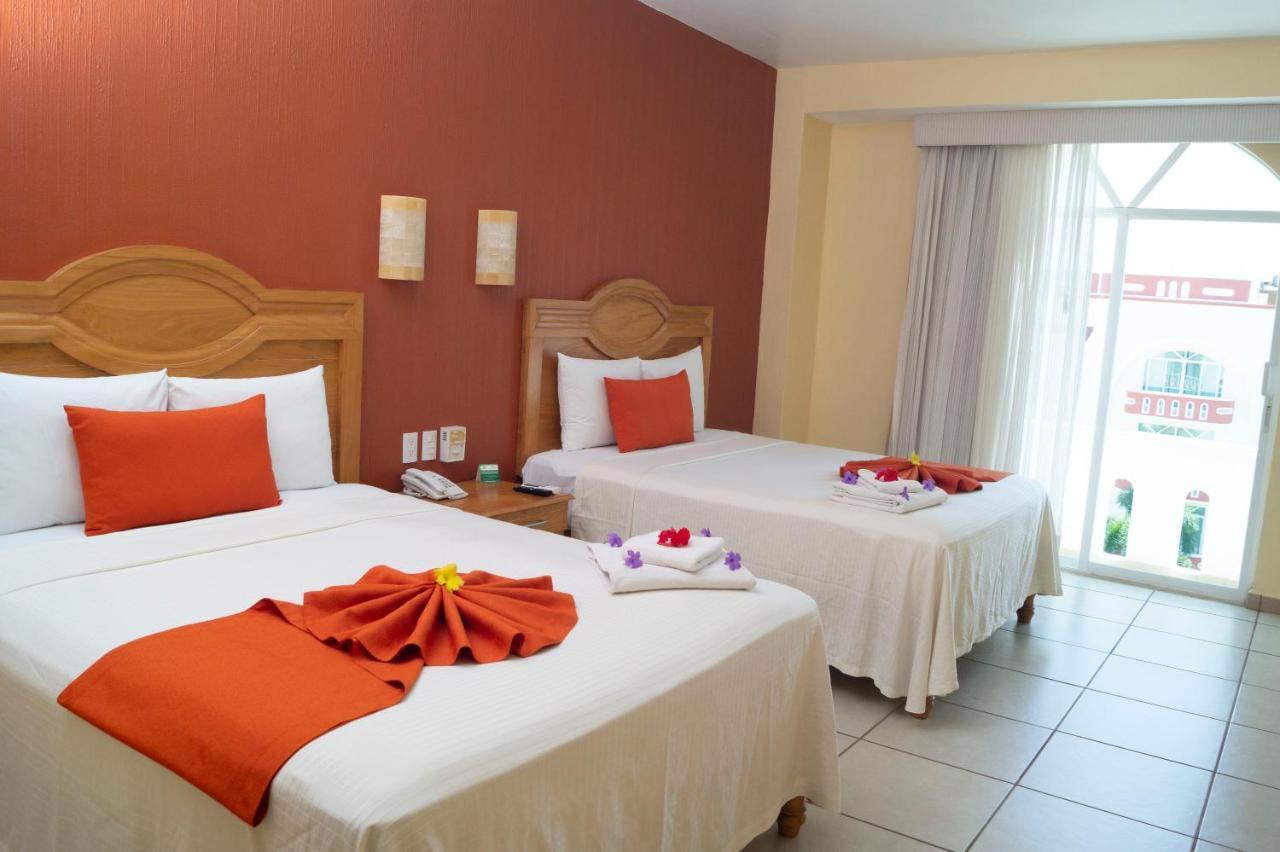 Casa Danna Huatulco Hotel Santa Cruz Huatulco Kültér fotó