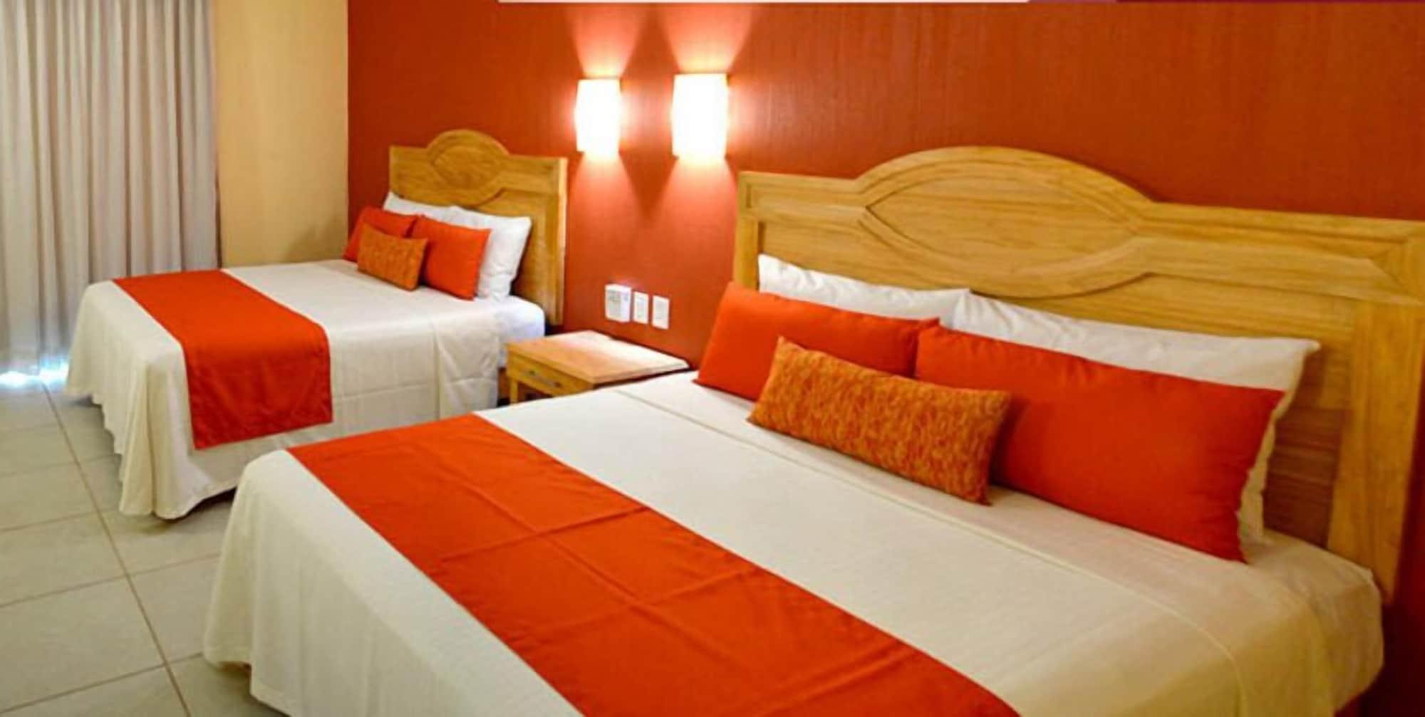 Casa Danna Huatulco Hotel Santa Cruz Huatulco Kültér fotó