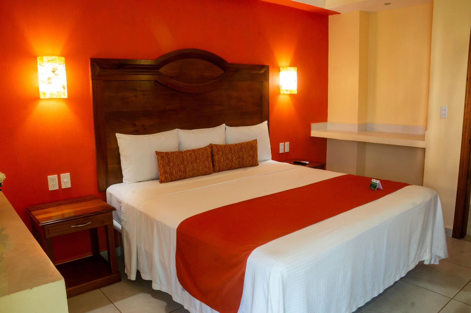 Casa Danna Huatulco Hotel Santa Cruz Huatulco Kültér fotó
