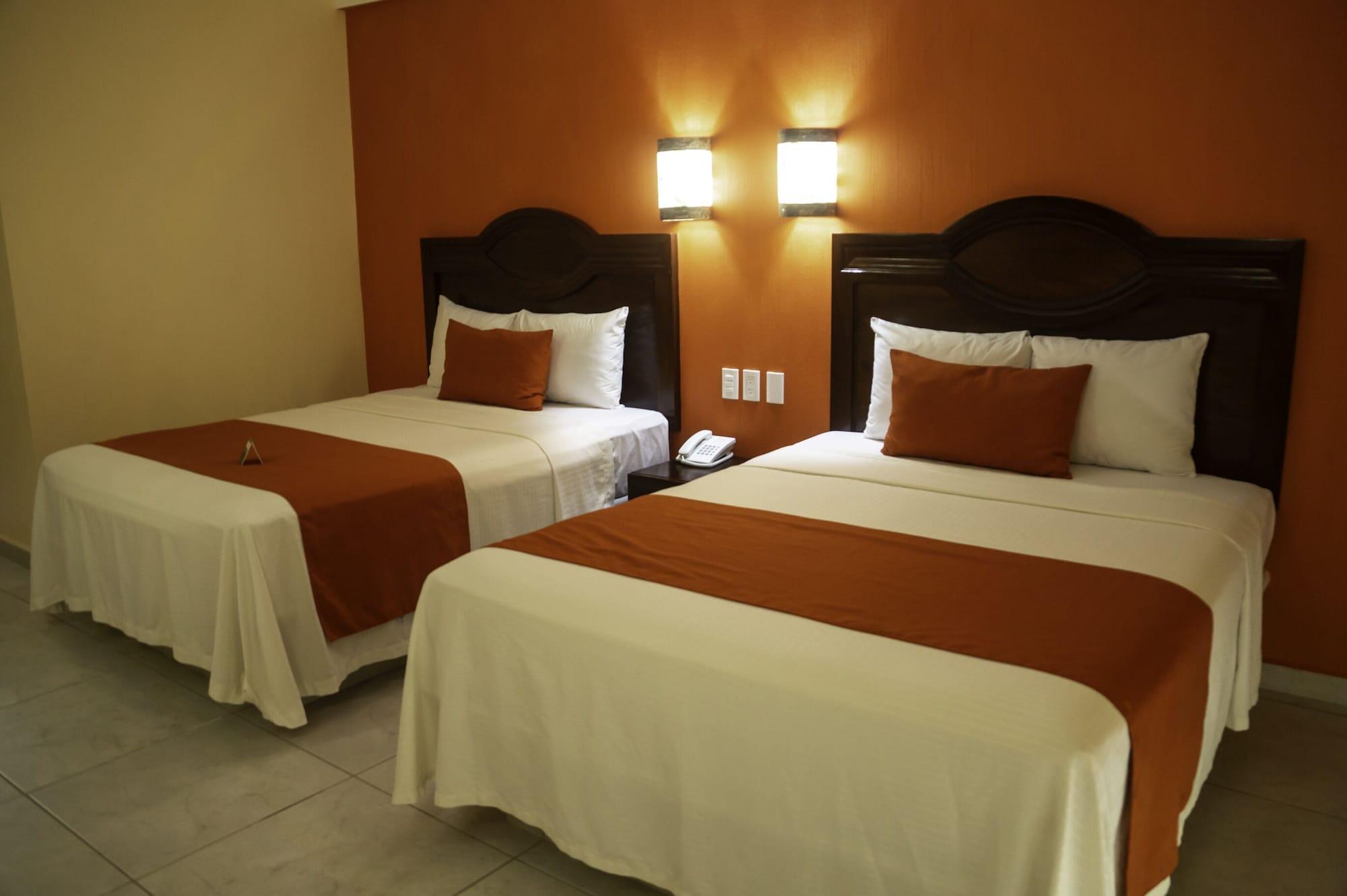 Casa Danna Huatulco Hotel Santa Cruz Huatulco Kültér fotó