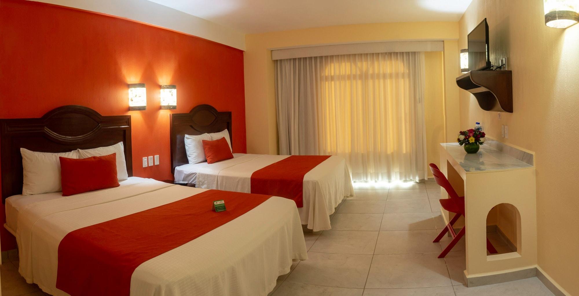 Casa Danna Huatulco Hotel Santa Cruz Huatulco Kültér fotó