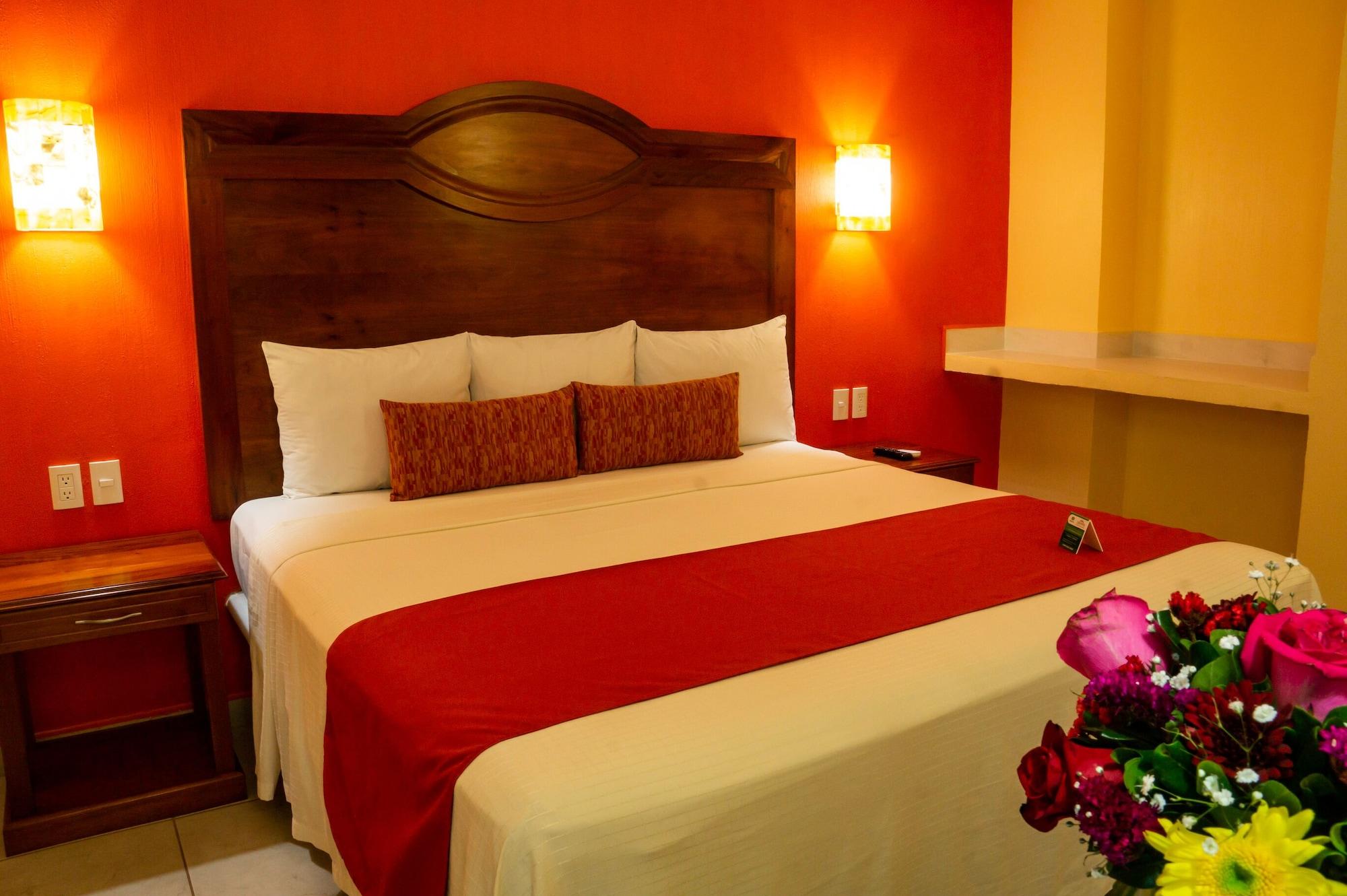 Casa Danna Huatulco Hotel Santa Cruz Huatulco Kültér fotó