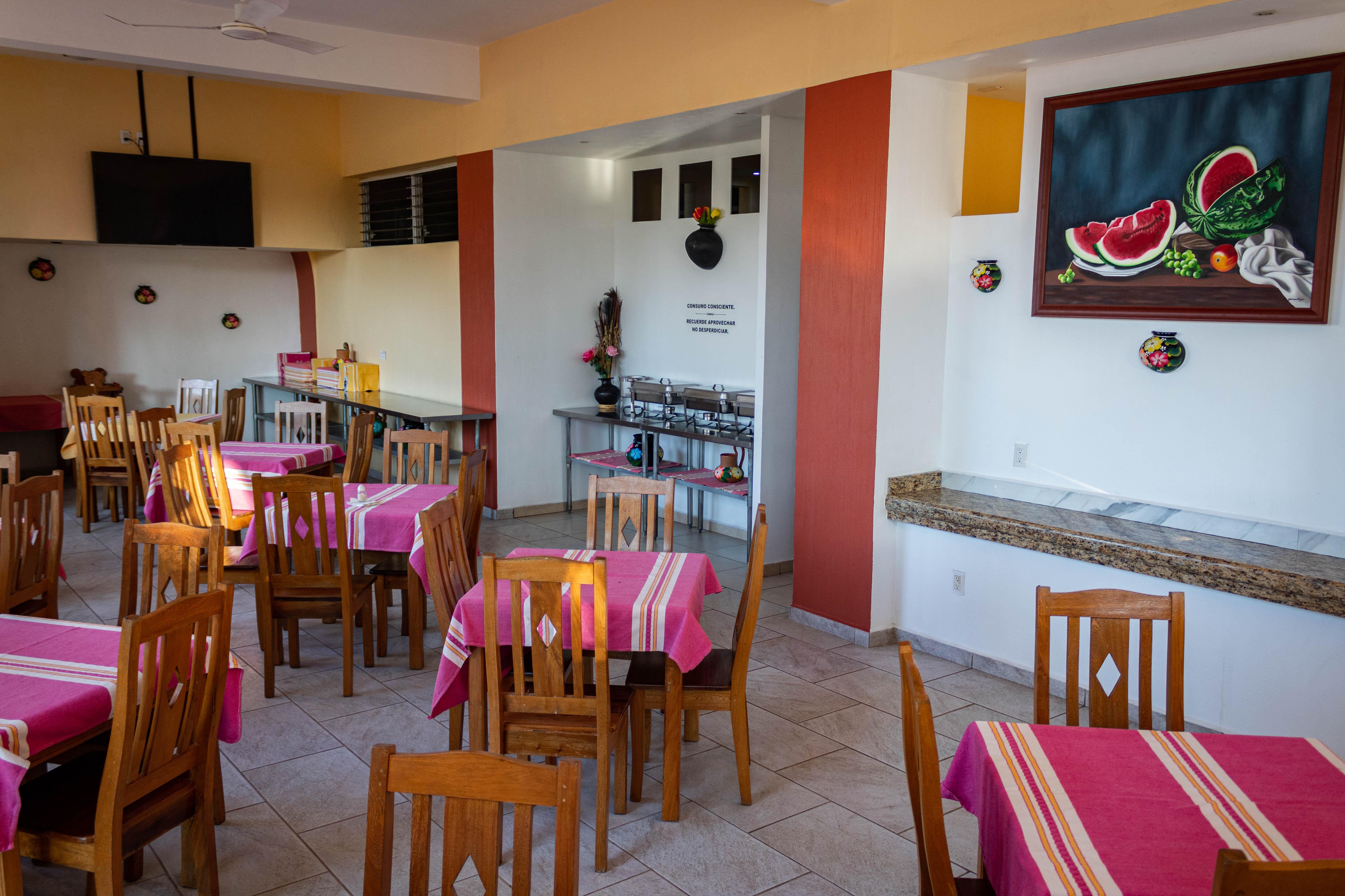 Casa Danna Huatulco Hotel Santa Cruz Huatulco Kültér fotó