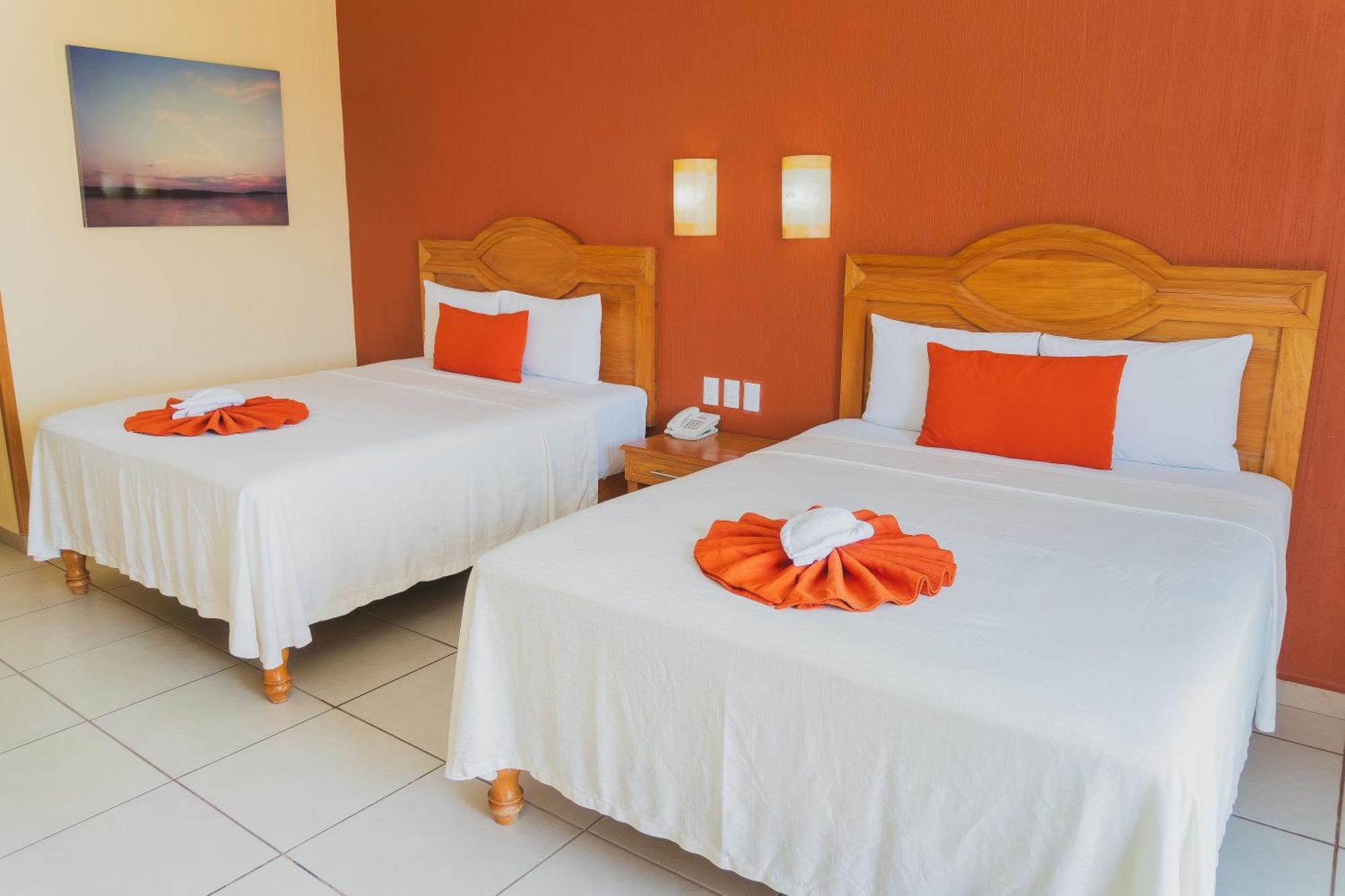 Casa Danna Huatulco Hotel Santa Cruz Huatulco Kültér fotó