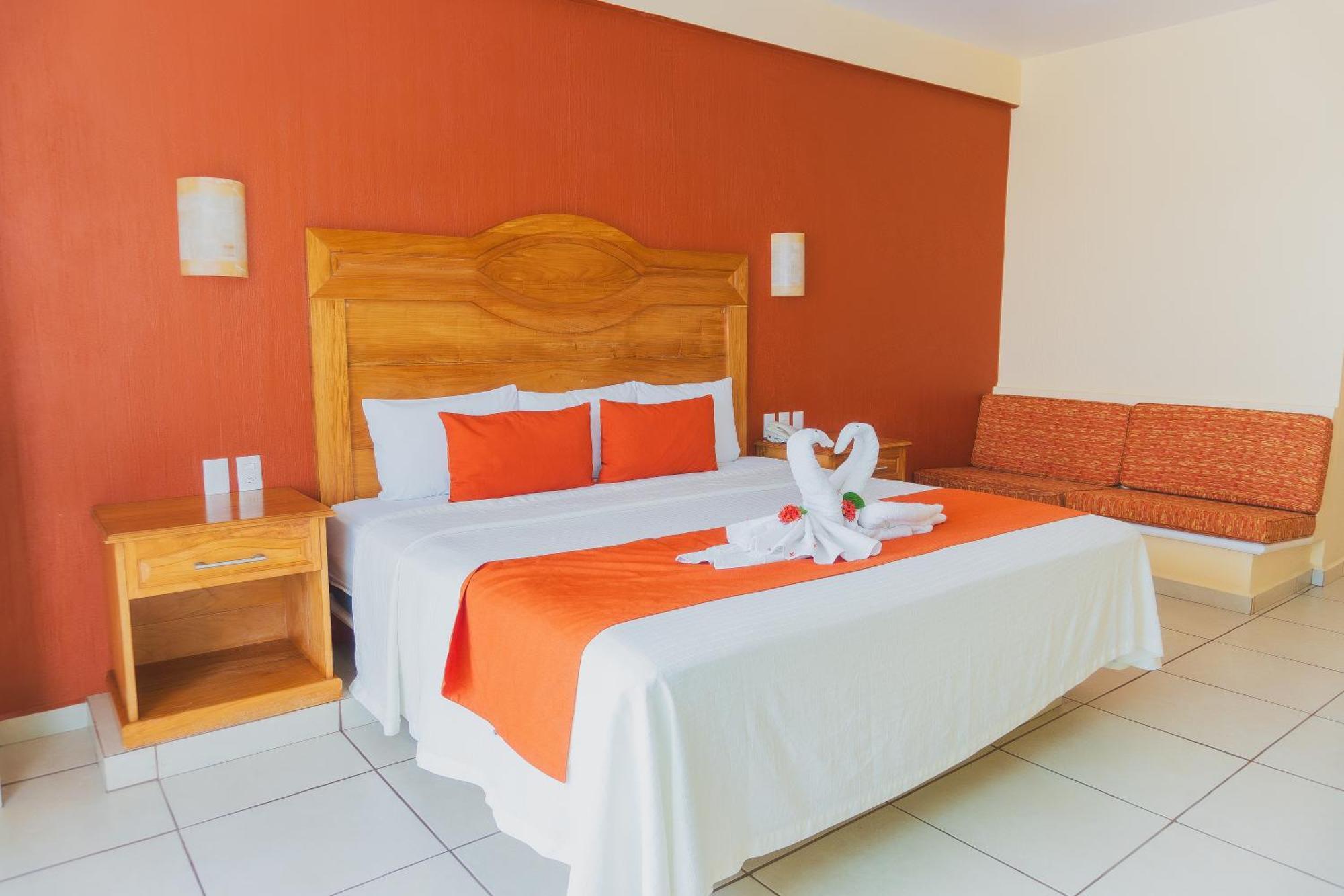 Casa Danna Huatulco Hotel Santa Cruz Huatulco Kültér fotó