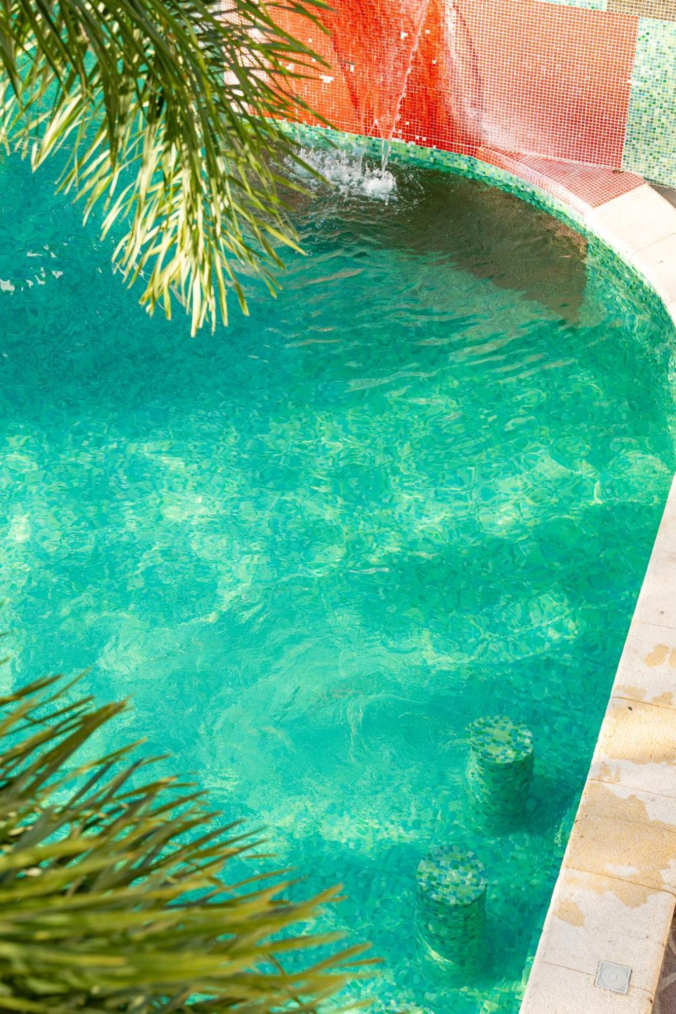 Casa Danna Huatulco Hotel Santa Cruz Huatulco Kültér fotó
