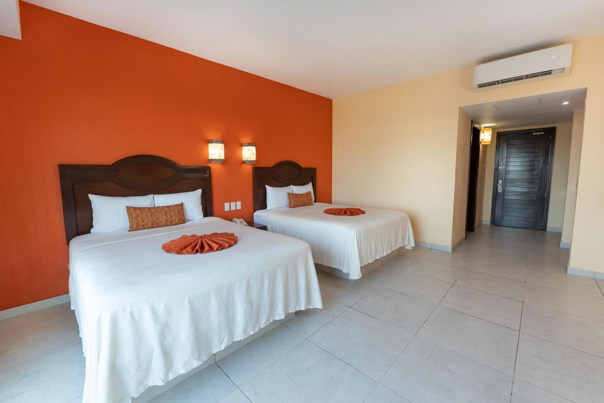 Casa Danna Huatulco Hotel Santa Cruz Huatulco Kültér fotó