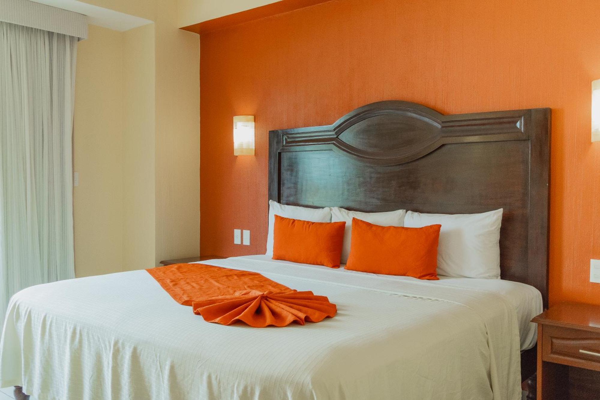 Casa Danna Huatulco Hotel Santa Cruz Huatulco Kültér fotó