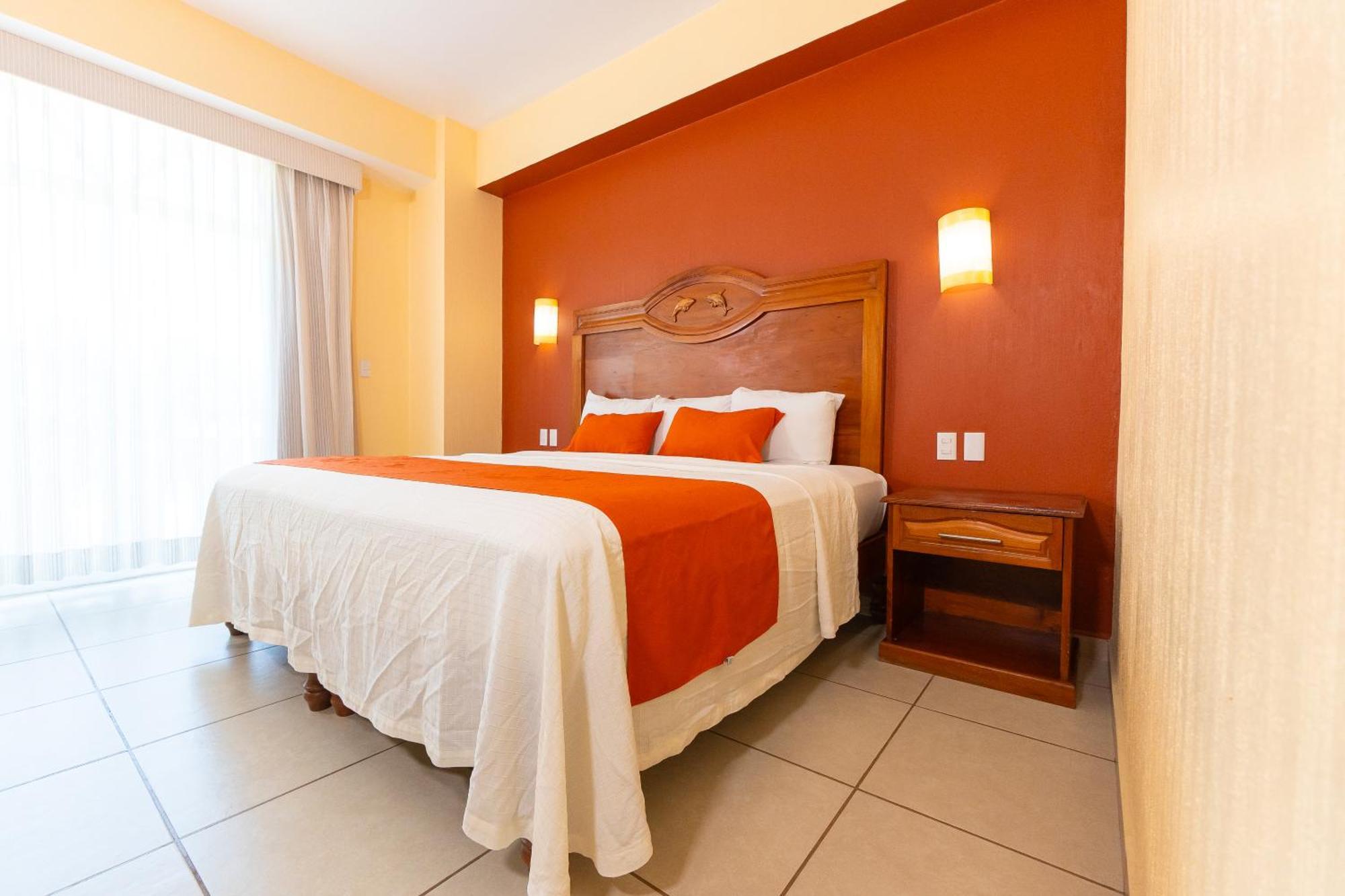 Casa Danna Huatulco Hotel Santa Cruz Huatulco Kültér fotó