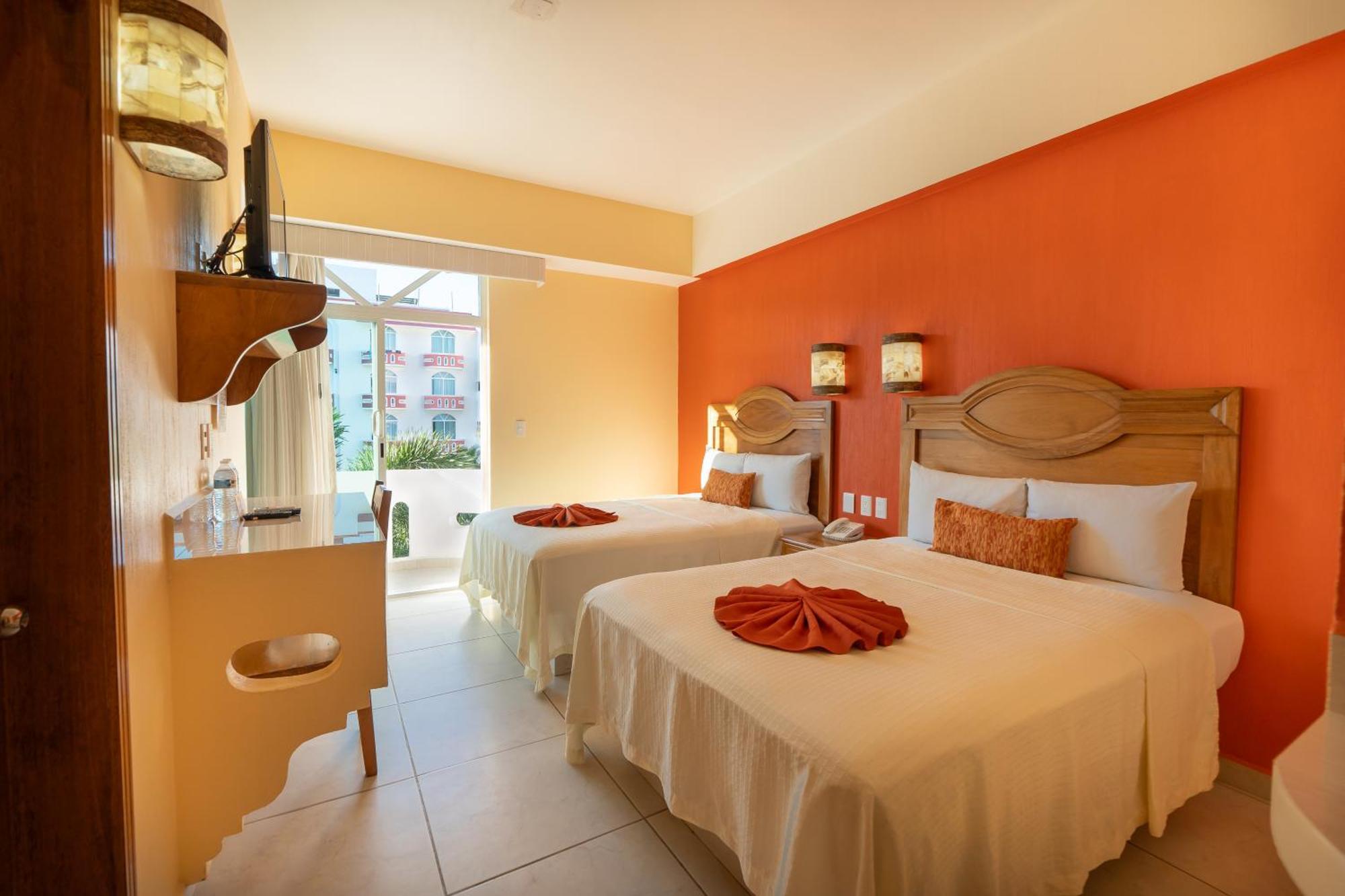 Casa Danna Huatulco Hotel Santa Cruz Huatulco Kültér fotó