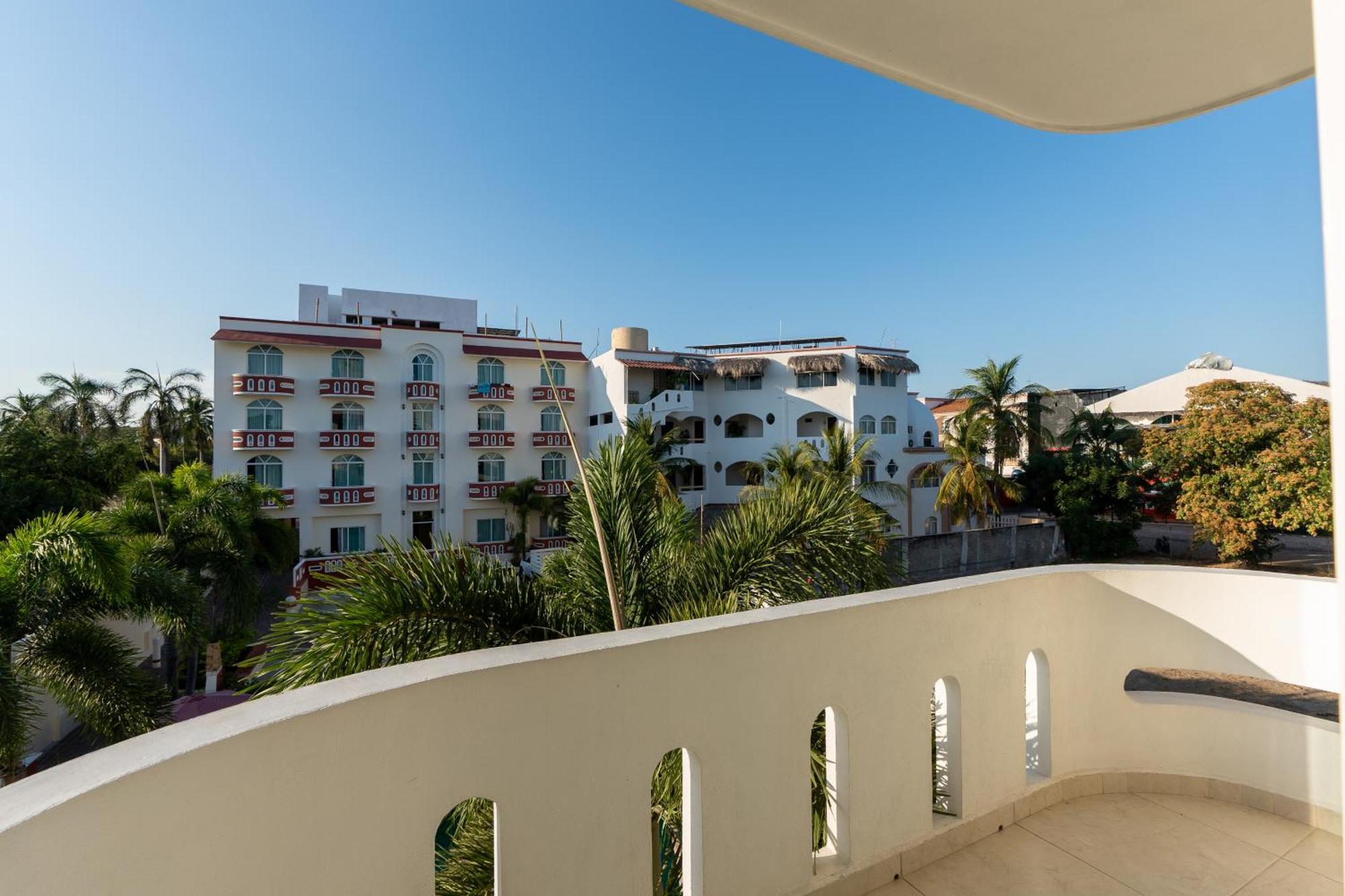 Casa Danna Huatulco Hotel Santa Cruz Huatulco Kültér fotó