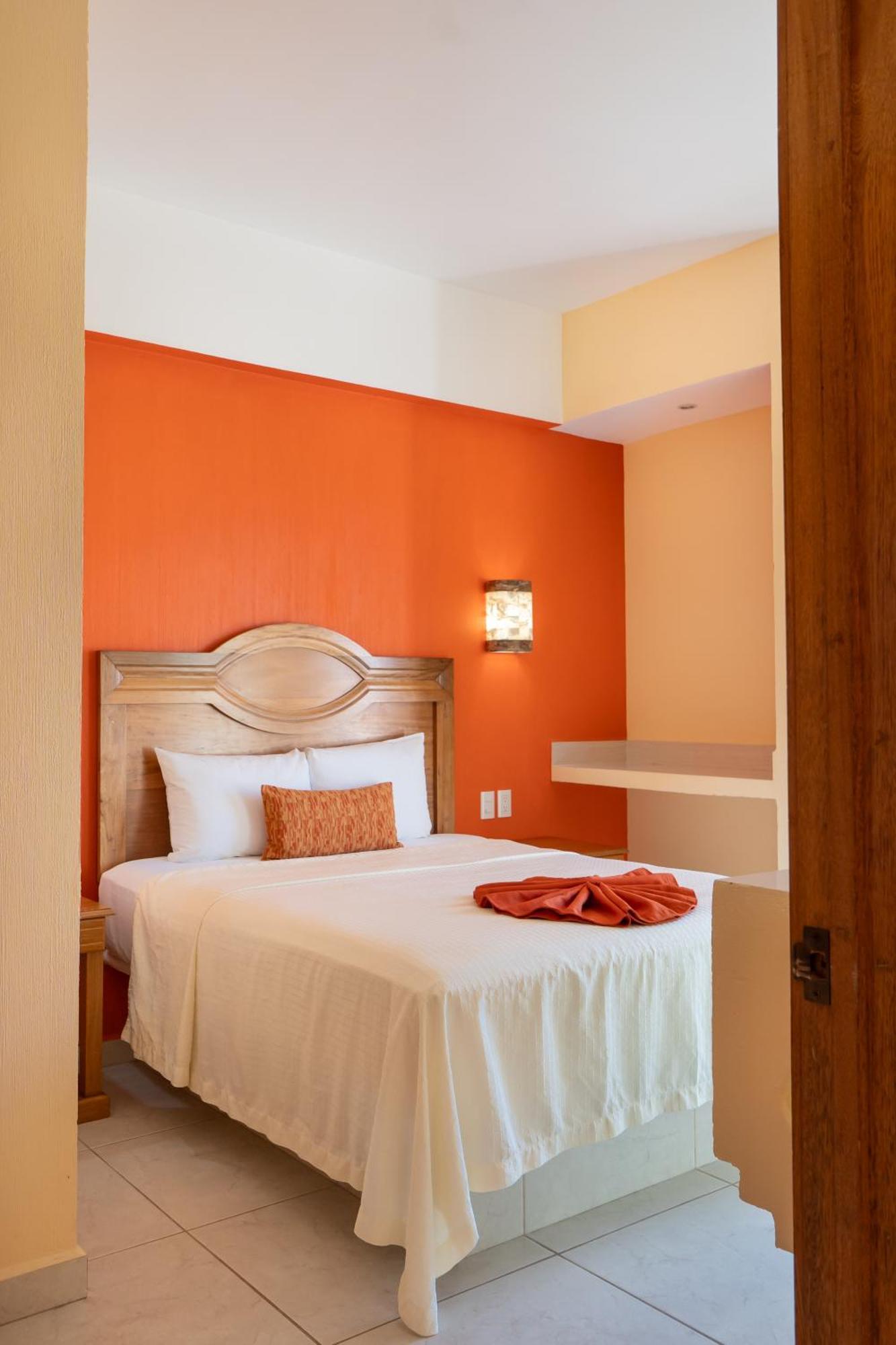 Casa Danna Huatulco Hotel Santa Cruz Huatulco Kültér fotó