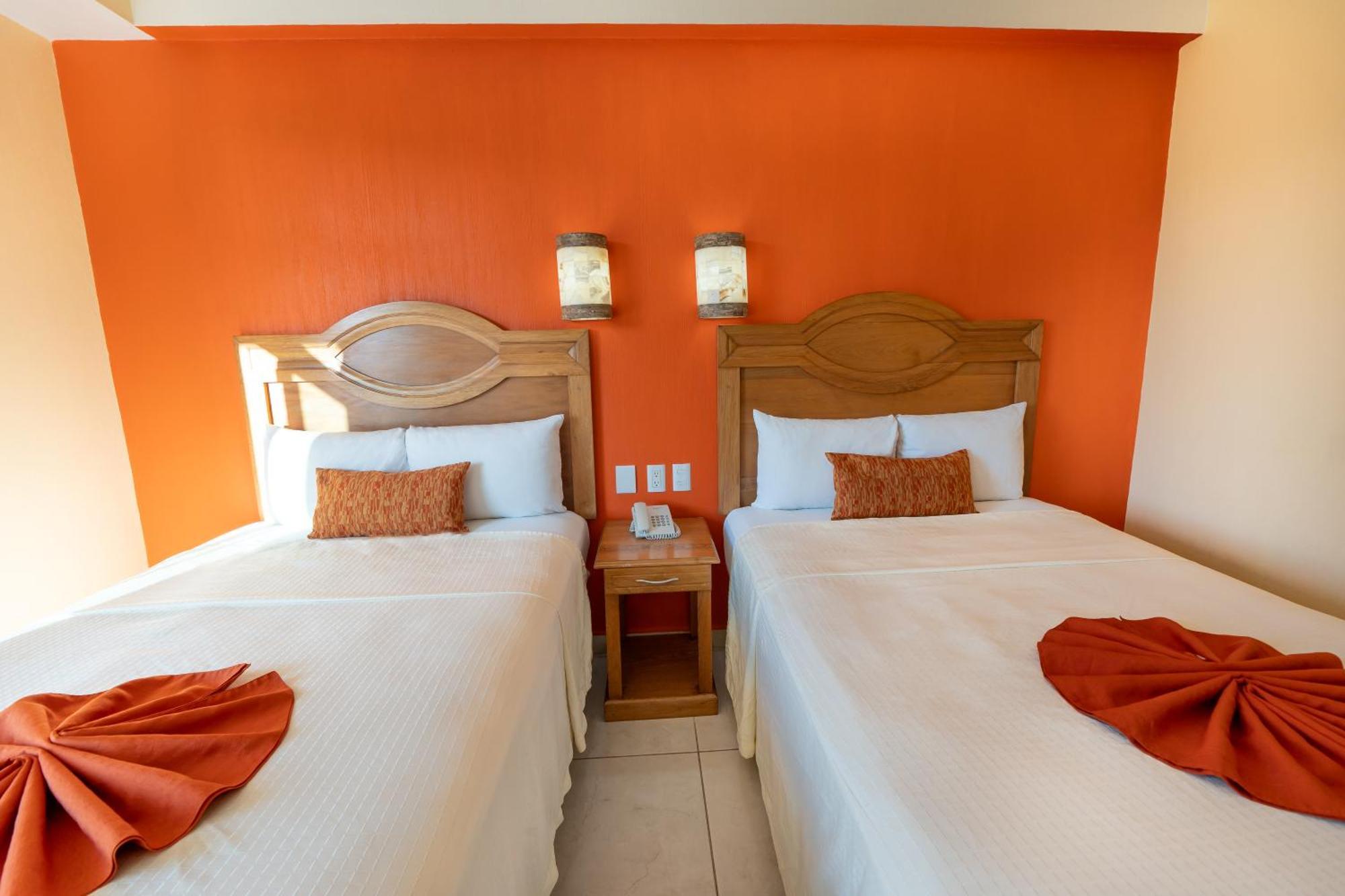 Casa Danna Huatulco Hotel Santa Cruz Huatulco Kültér fotó