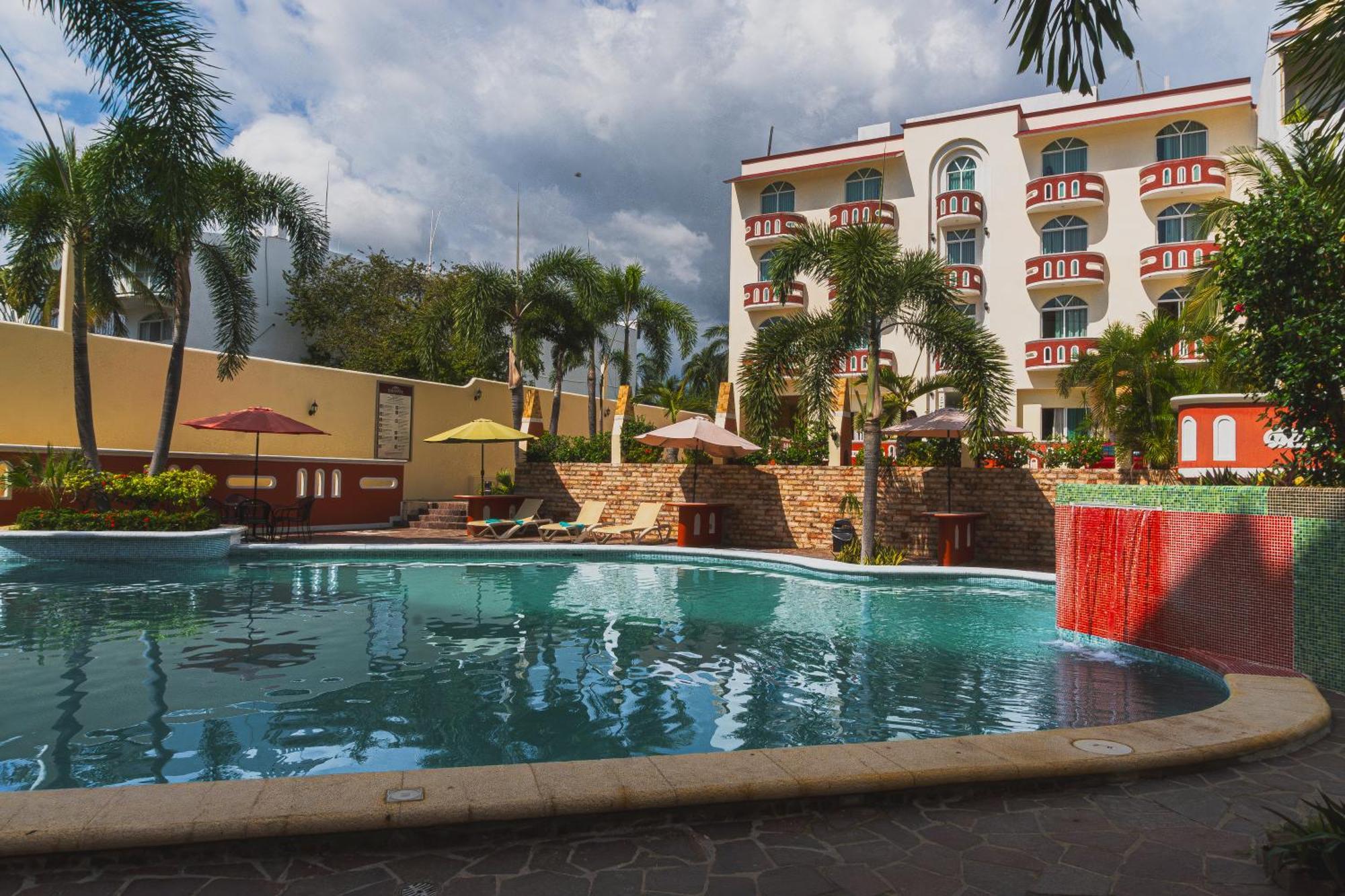 Casa Danna Huatulco Hotel Santa Cruz Huatulco Kültér fotó