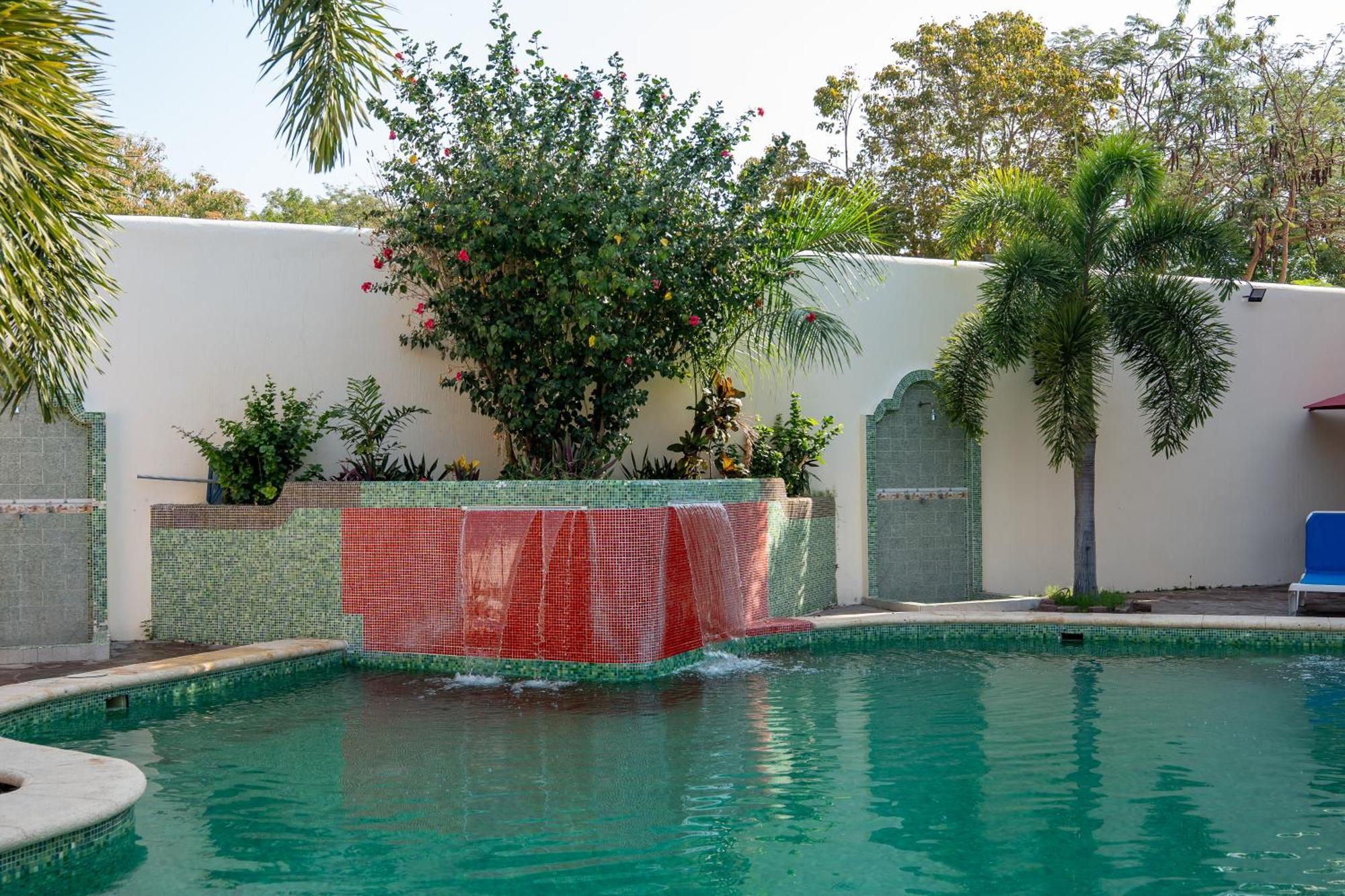 Casa Danna Huatulco Hotel Santa Cruz Huatulco Kültér fotó