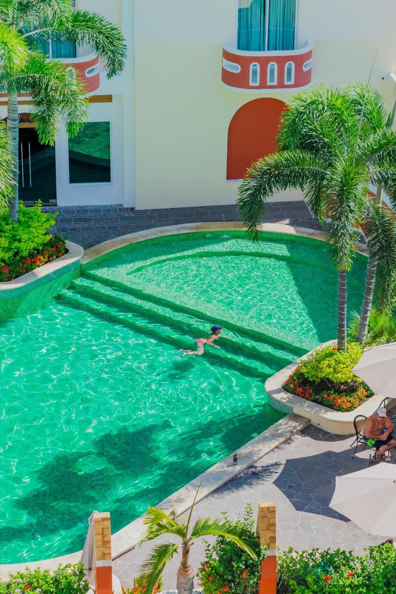 Casa Danna Huatulco Hotel Santa Cruz Huatulco Kültér fotó
