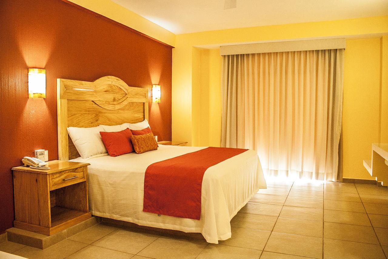 Casa Danna Huatulco Hotel Santa Cruz Huatulco Kültér fotó
