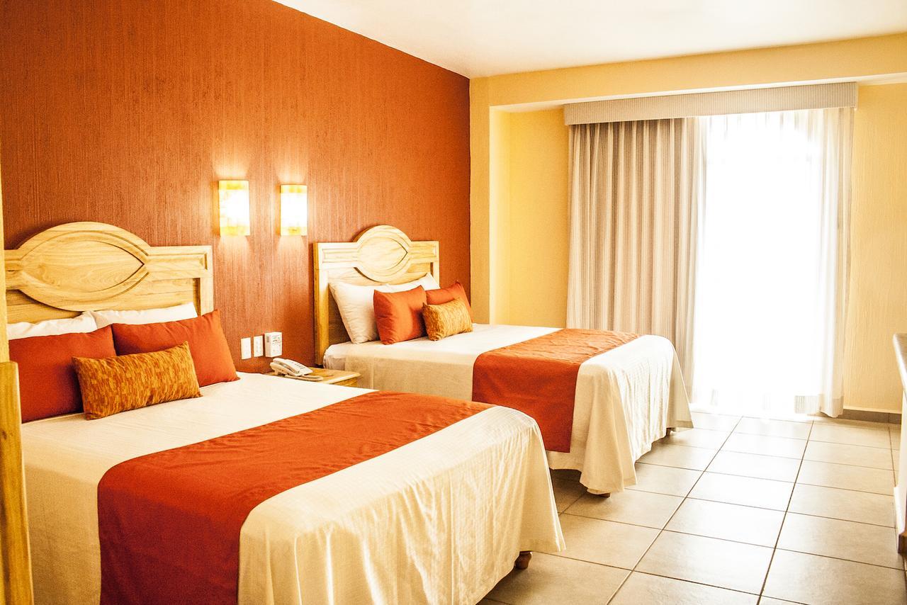 Casa Danna Huatulco Hotel Santa Cruz Huatulco Kültér fotó