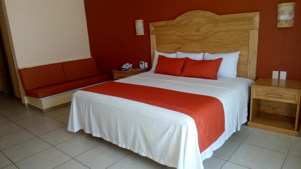 Casa Danna Huatulco Hotel Santa Cruz Huatulco Kültér fotó