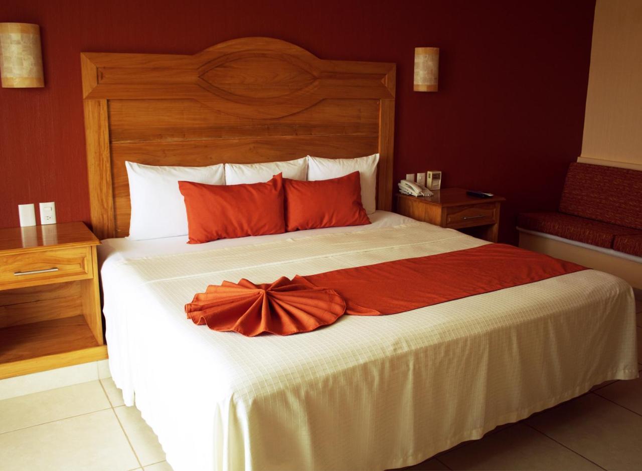 Casa Danna Huatulco Hotel Santa Cruz Huatulco Kültér fotó