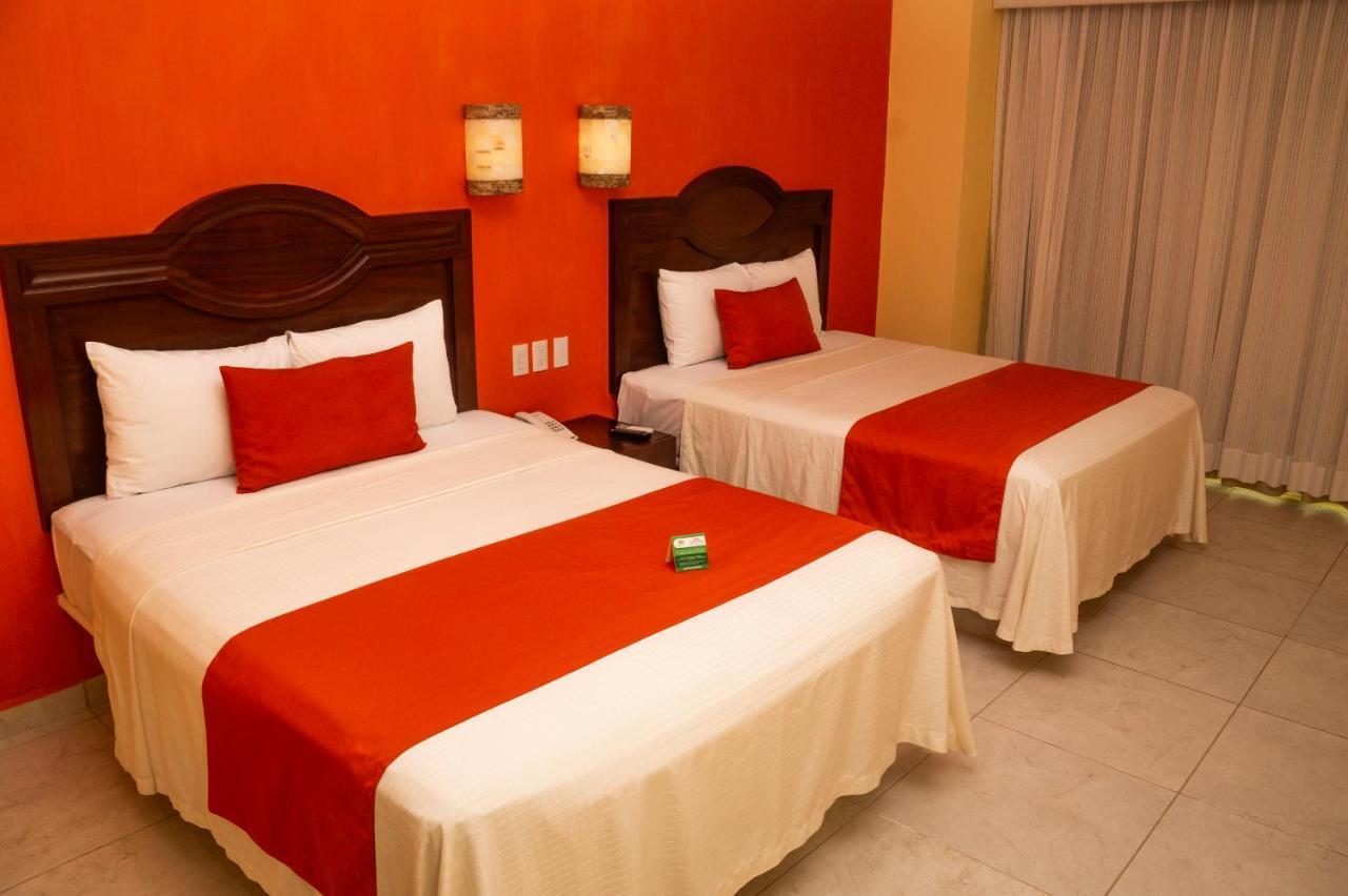 Casa Danna Huatulco Hotel Santa Cruz Huatulco Kültér fotó